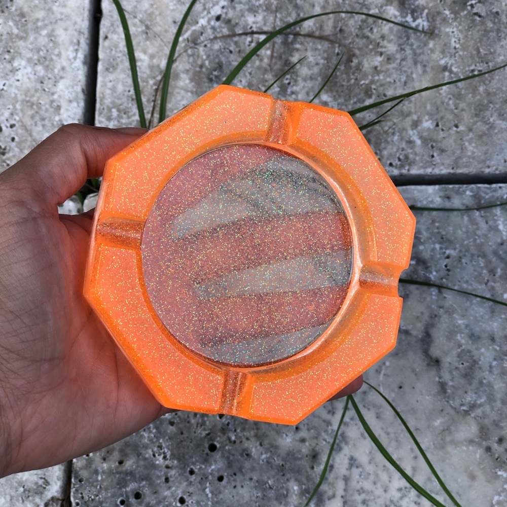 Ashtray